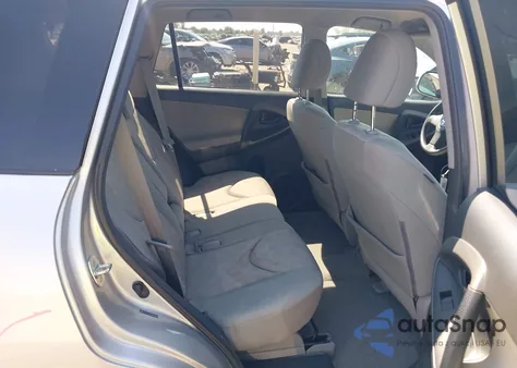 2011 Toyota Rav4 from USA, damaged, VIN 2T3ZF4DVXBW059686